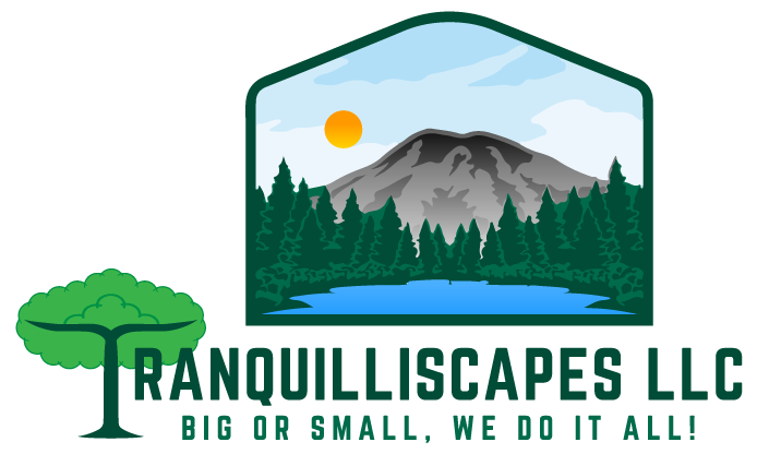 Tranquilliscapes, LLC Logo