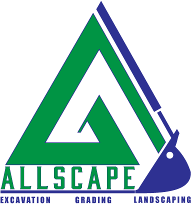 Allscape Logo