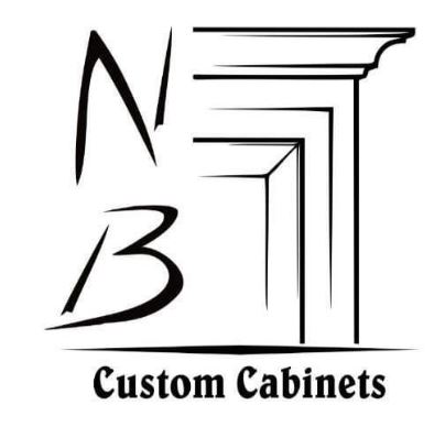 Nava Brothers Custom Cabinets-Unlicensed Contractor Logo