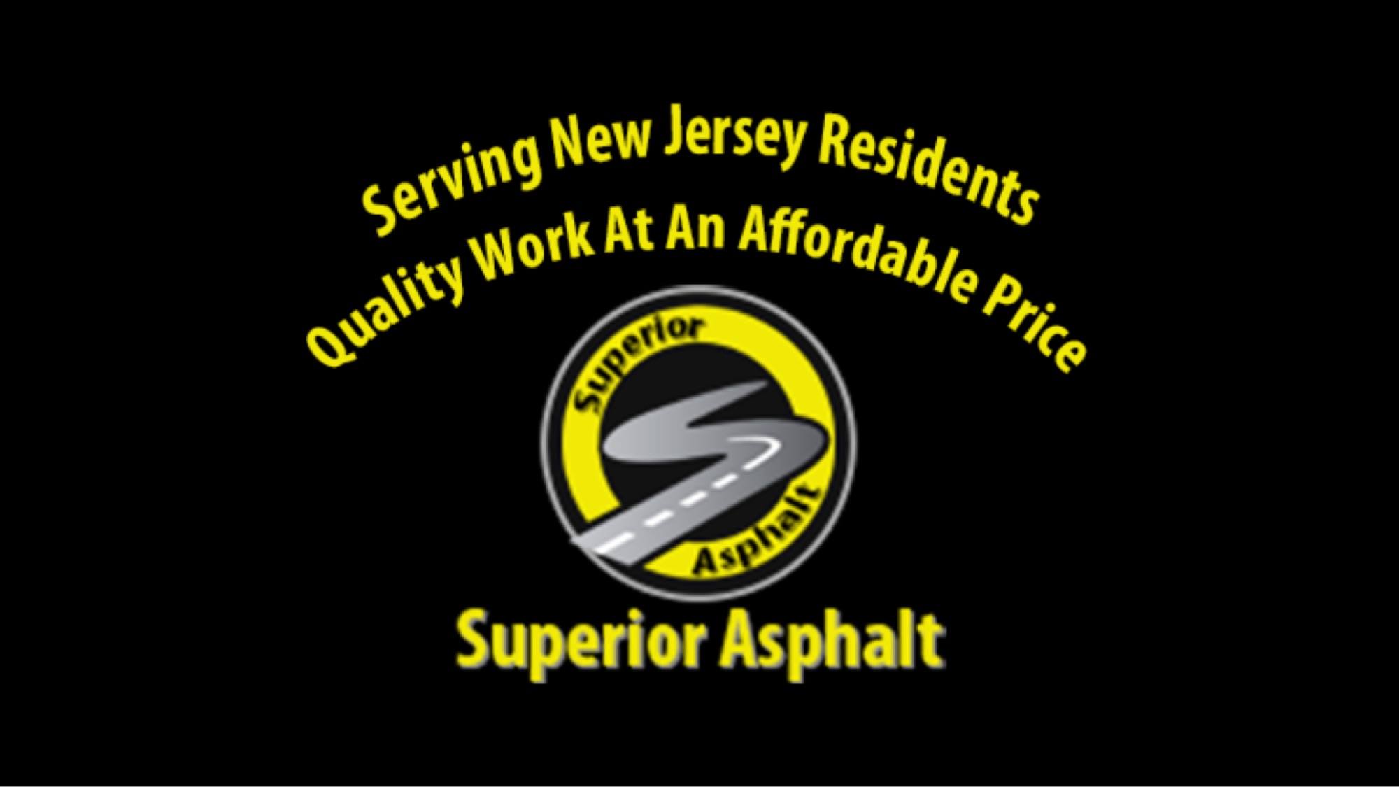 Superior Asphalt Logo