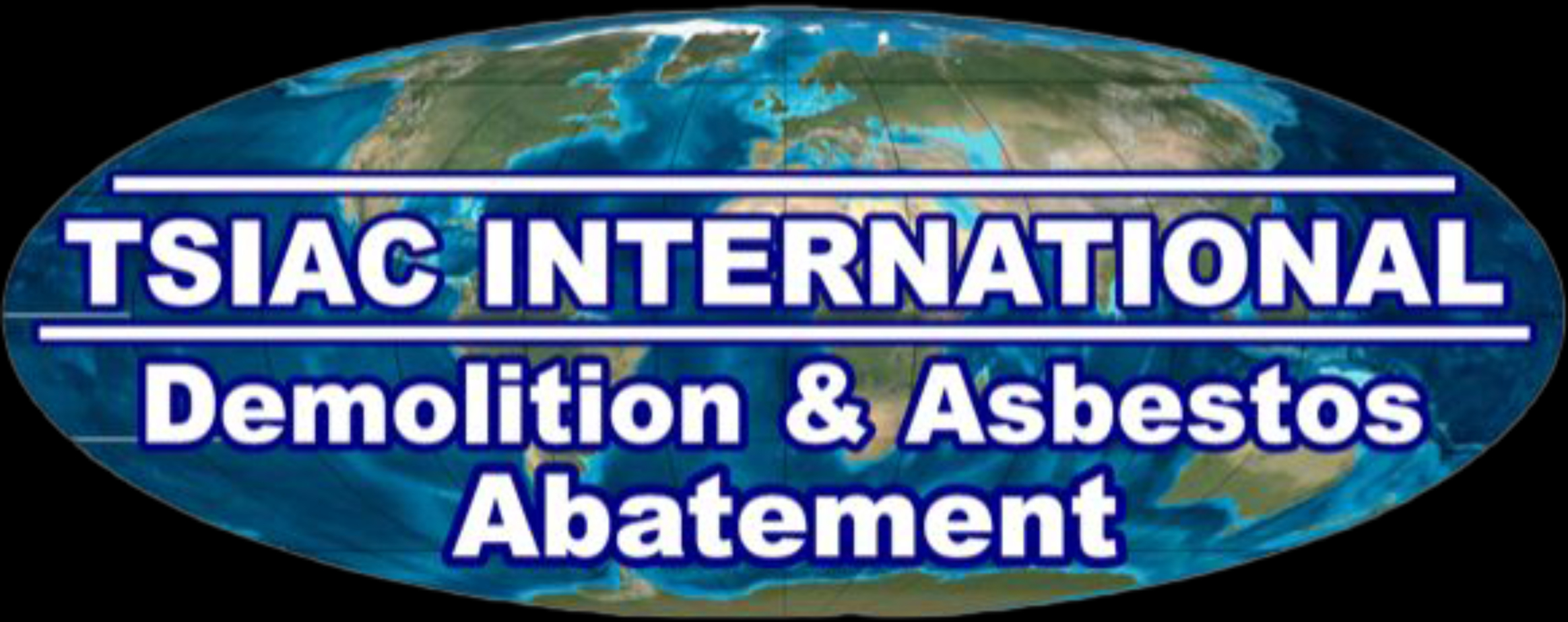 TSIAC International Logo