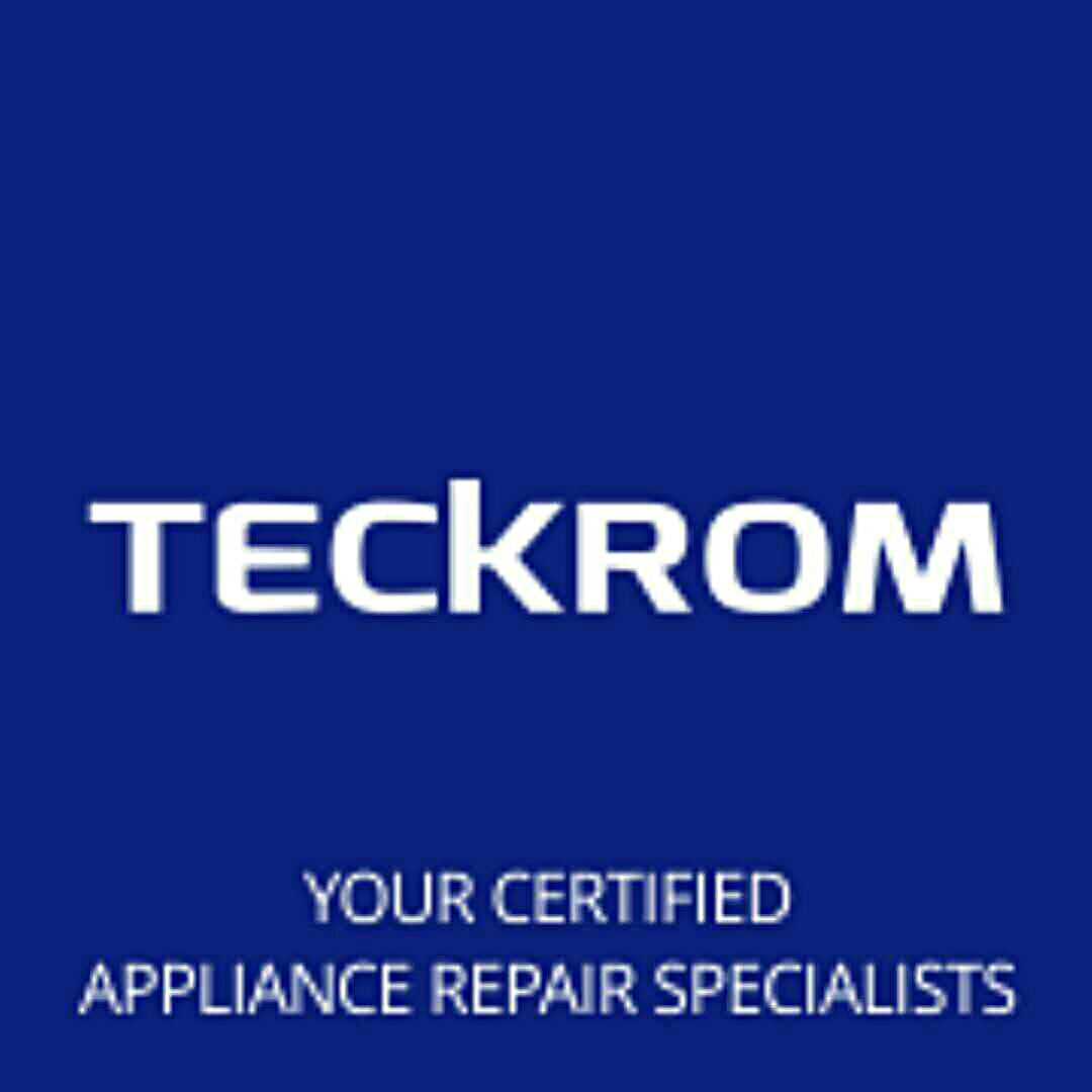 Teckrom, Inc. Logo