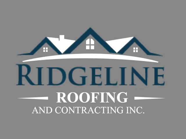 Ridgeline Roofing and Contracting, Inc. Logo