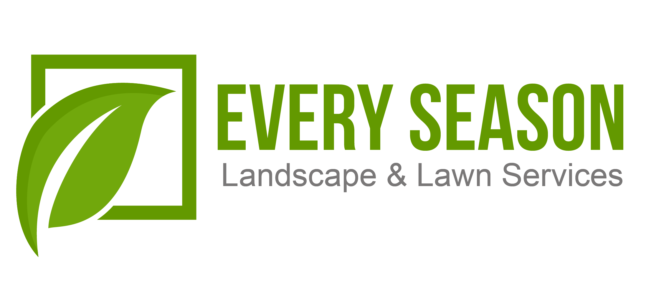 Every Season Nursery, Landscape, & Lawn Service, LLC Logo