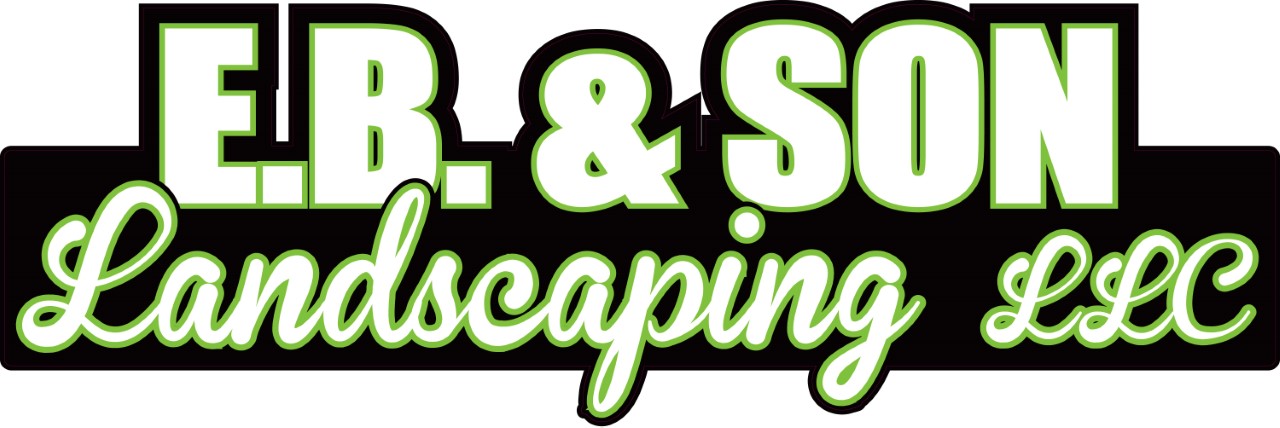 E. B. & Son Landscaping, LLC Logo