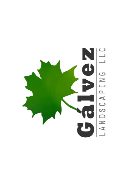 Galvez Landscaping LLC Logo