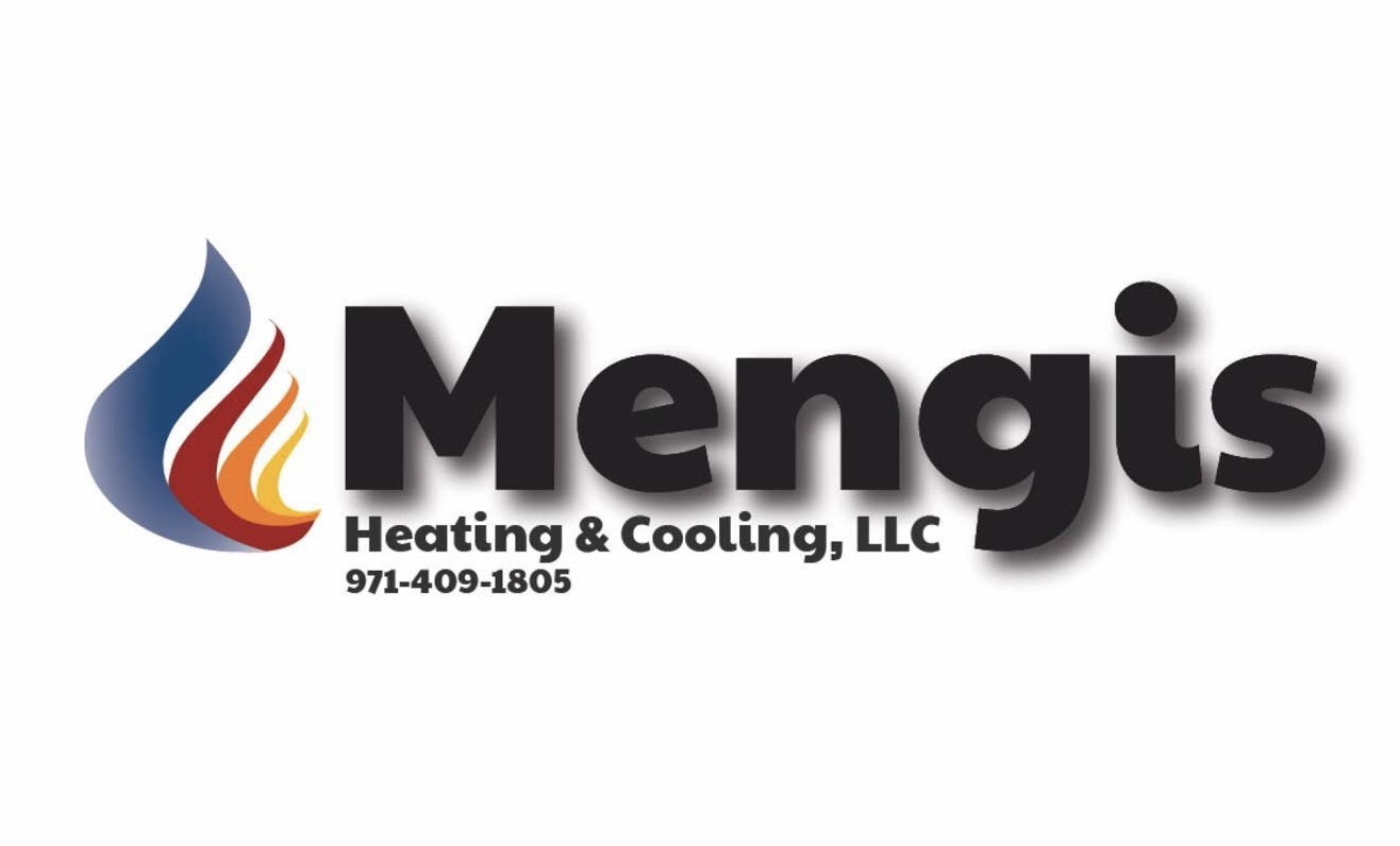 Mengis Heating and Cooling, LLC Logo