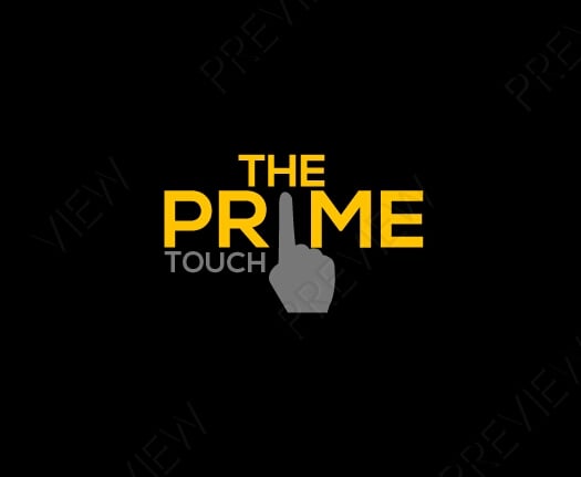 The Prime Touch, Inc. Logo