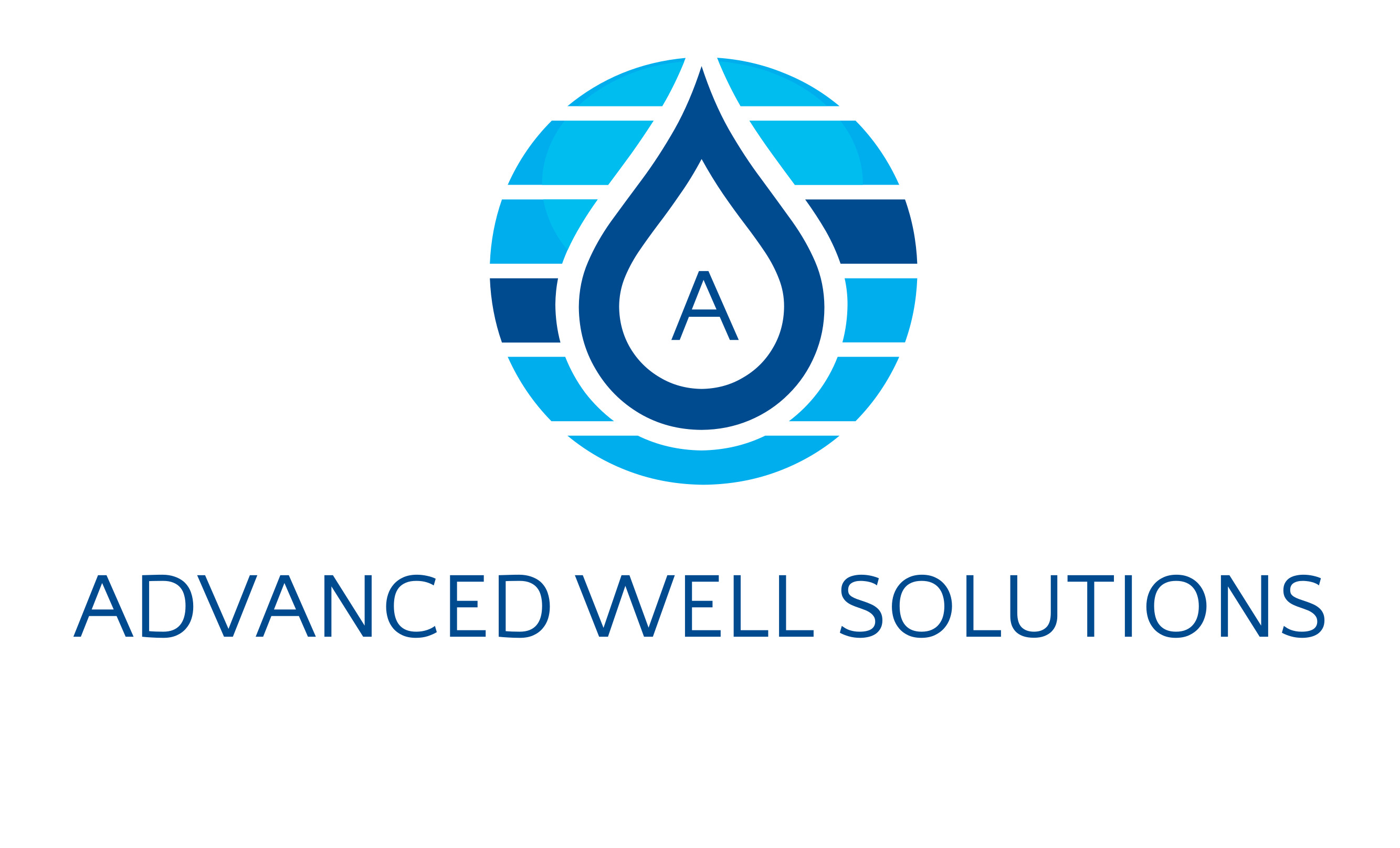 Advanced Well Solutions Logo