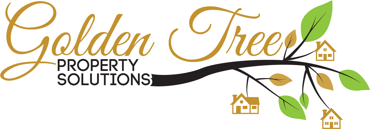 Golden Tree Property Solutions Logo