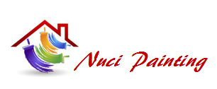 Jesus Nuci Logo
