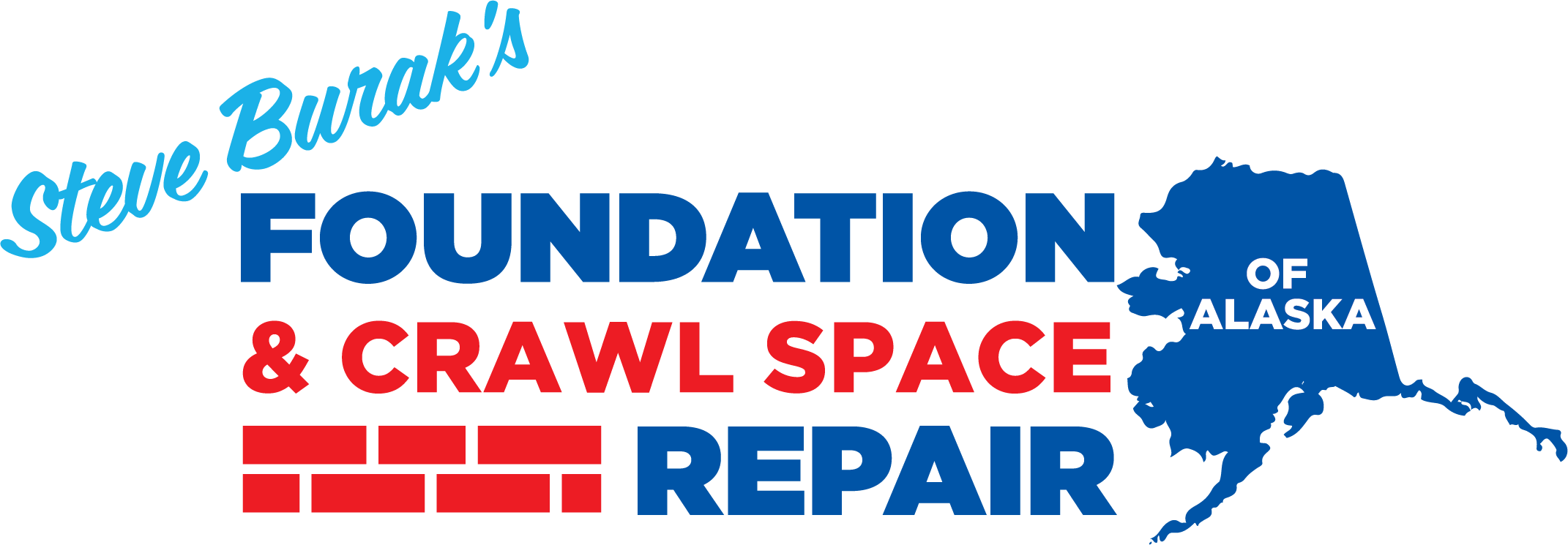 Foundation and Crawl Space Repair of Alaska Logo