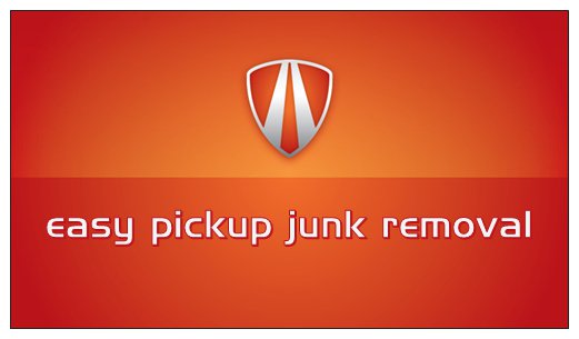 Easy Pickup Logo
