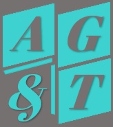 Advanced Grout and Tile Logo