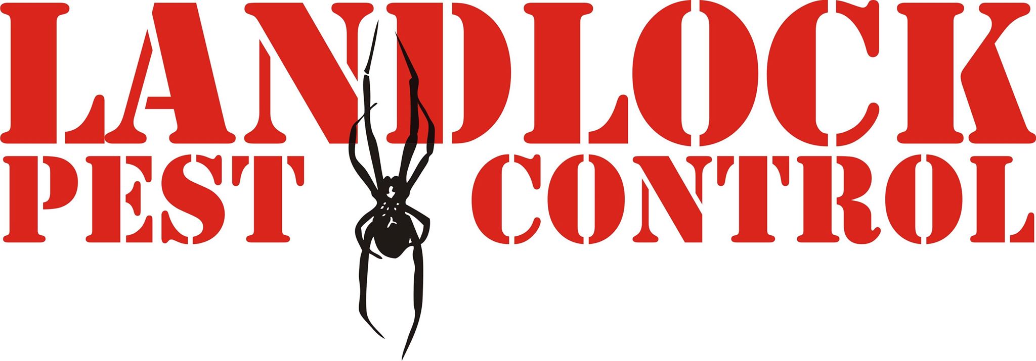 Landlock Pest Control, Inc. Logo