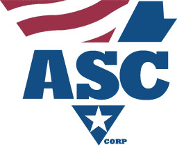 American Star Contractor Corp Logo
