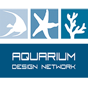 Aquarium Design Network New York, Inc. Logo
