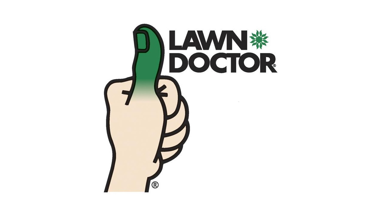 Lawn Doctor of North Raleigh Logo