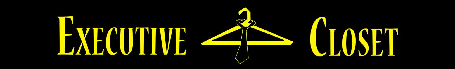 Executive Closet Logo