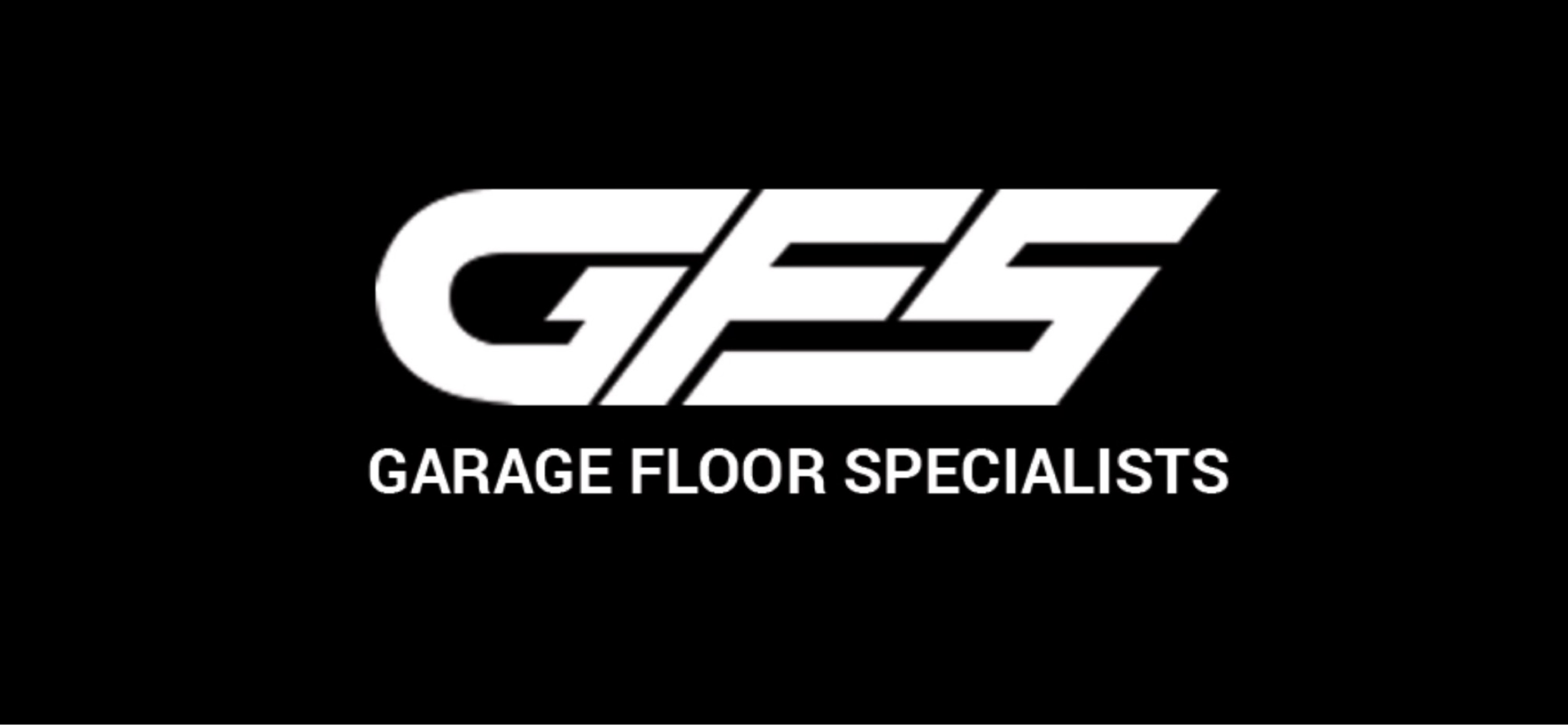 Garage Floor Specialists Logo