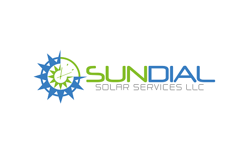 Sundial Solar Services, LLC Logo