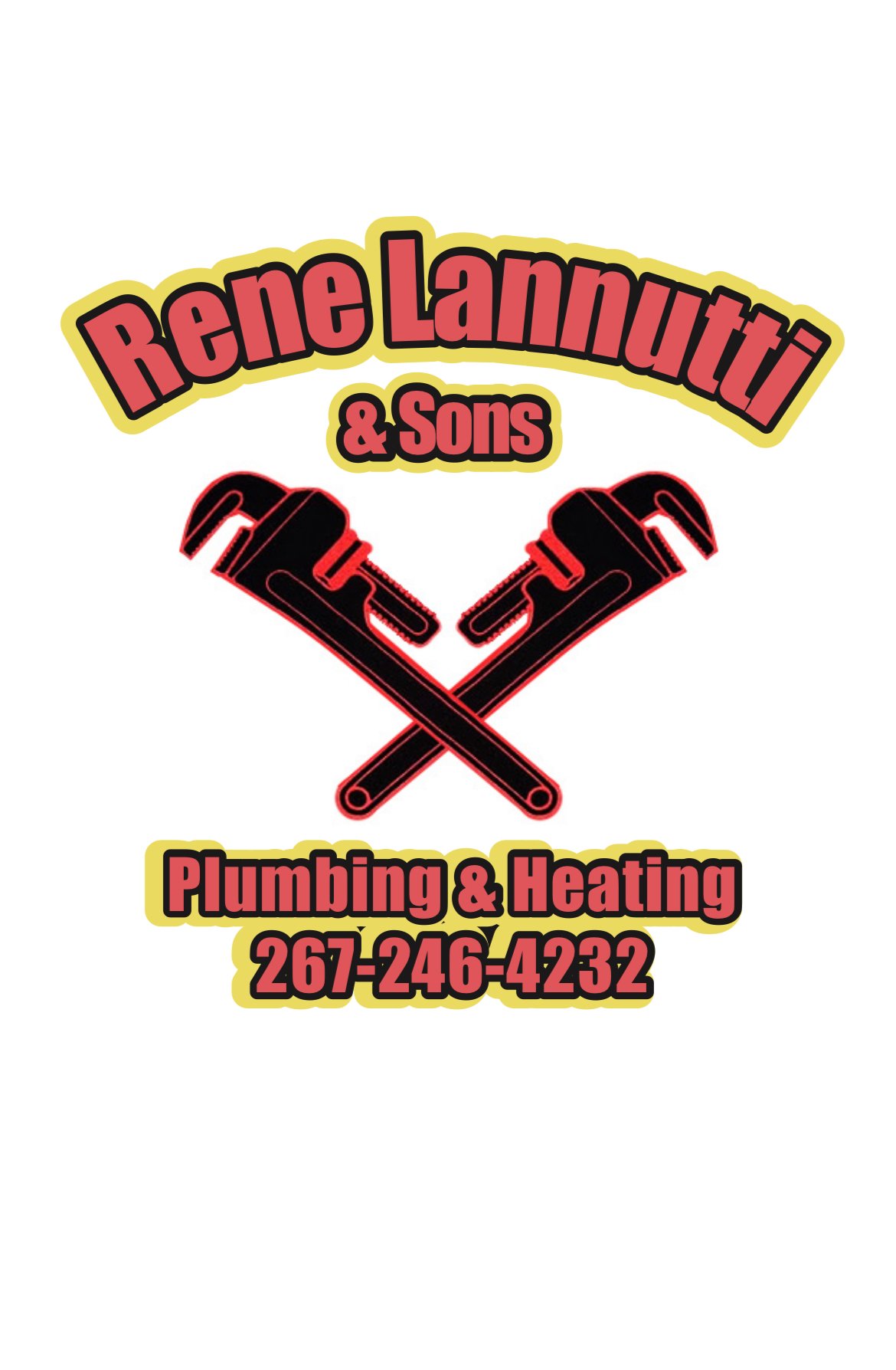 Rene Lannutti & Sons Plumbing & Heating LLC Logo