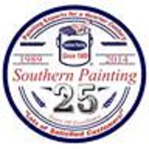 Southern Painting Logo