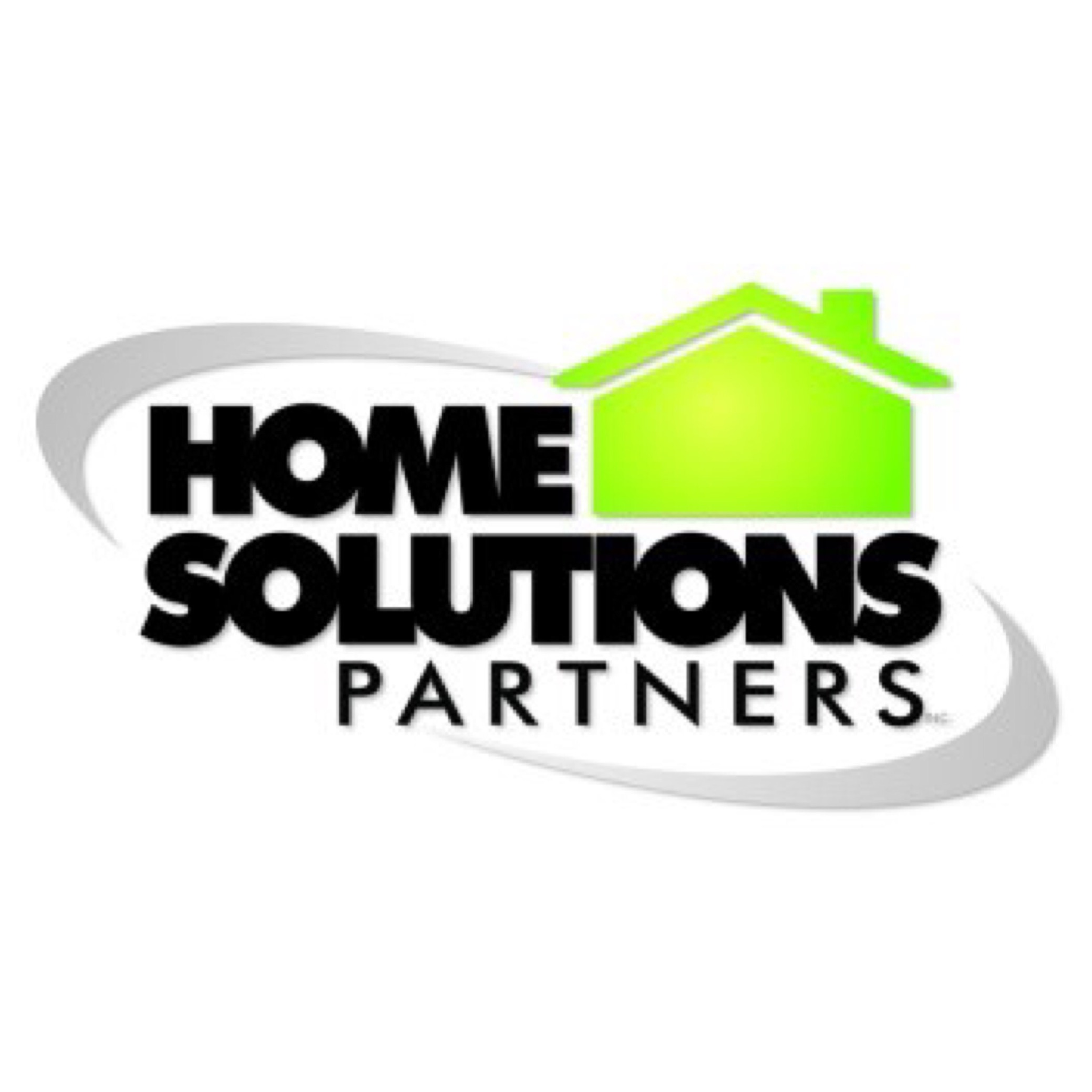 Home Solution Partners Logo