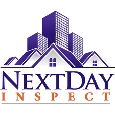 NextDay Inspect® Logo