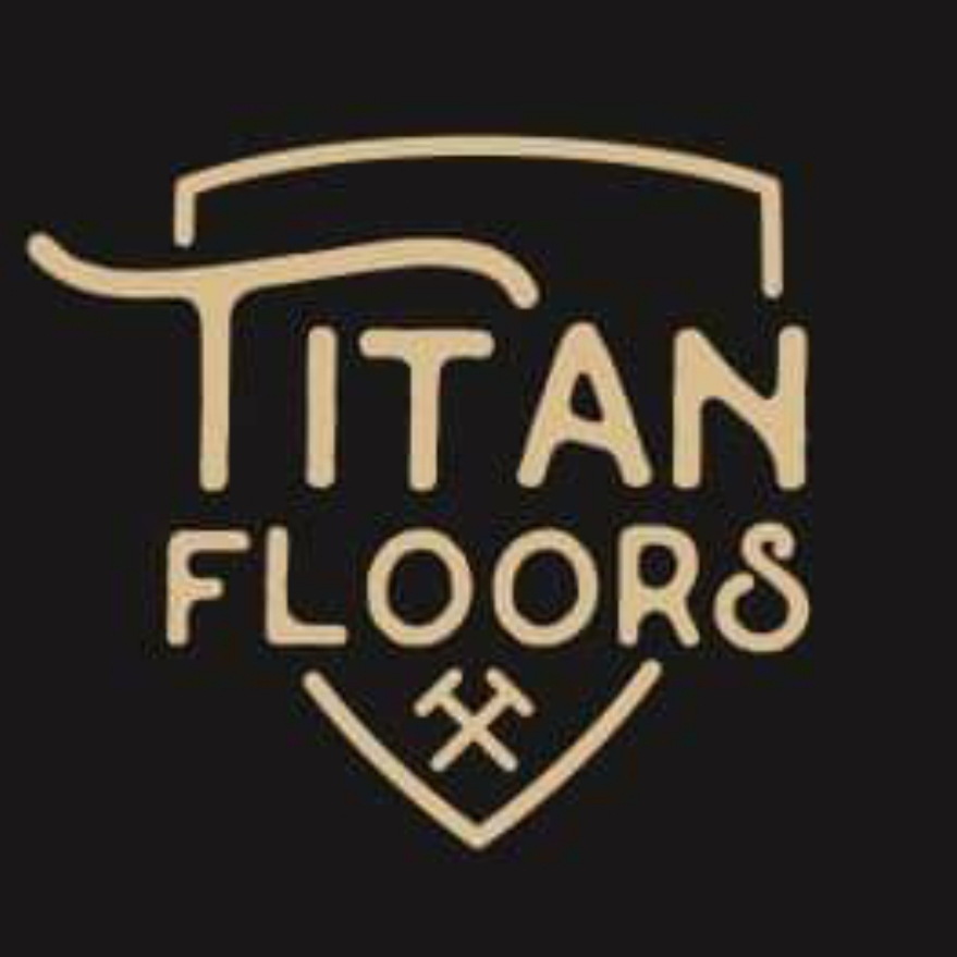 Titan Floors Logo