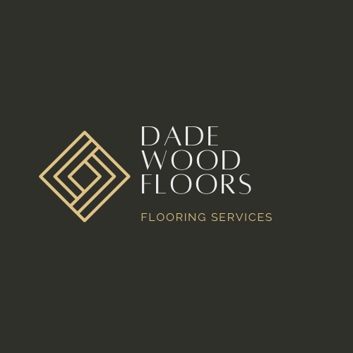 Dade Wood Floor LLC Logo