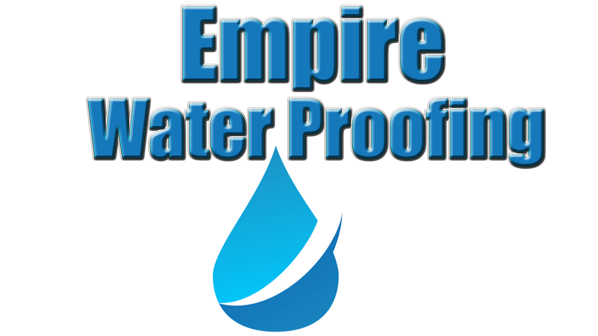 Empire Waterproofing, LLC Logo