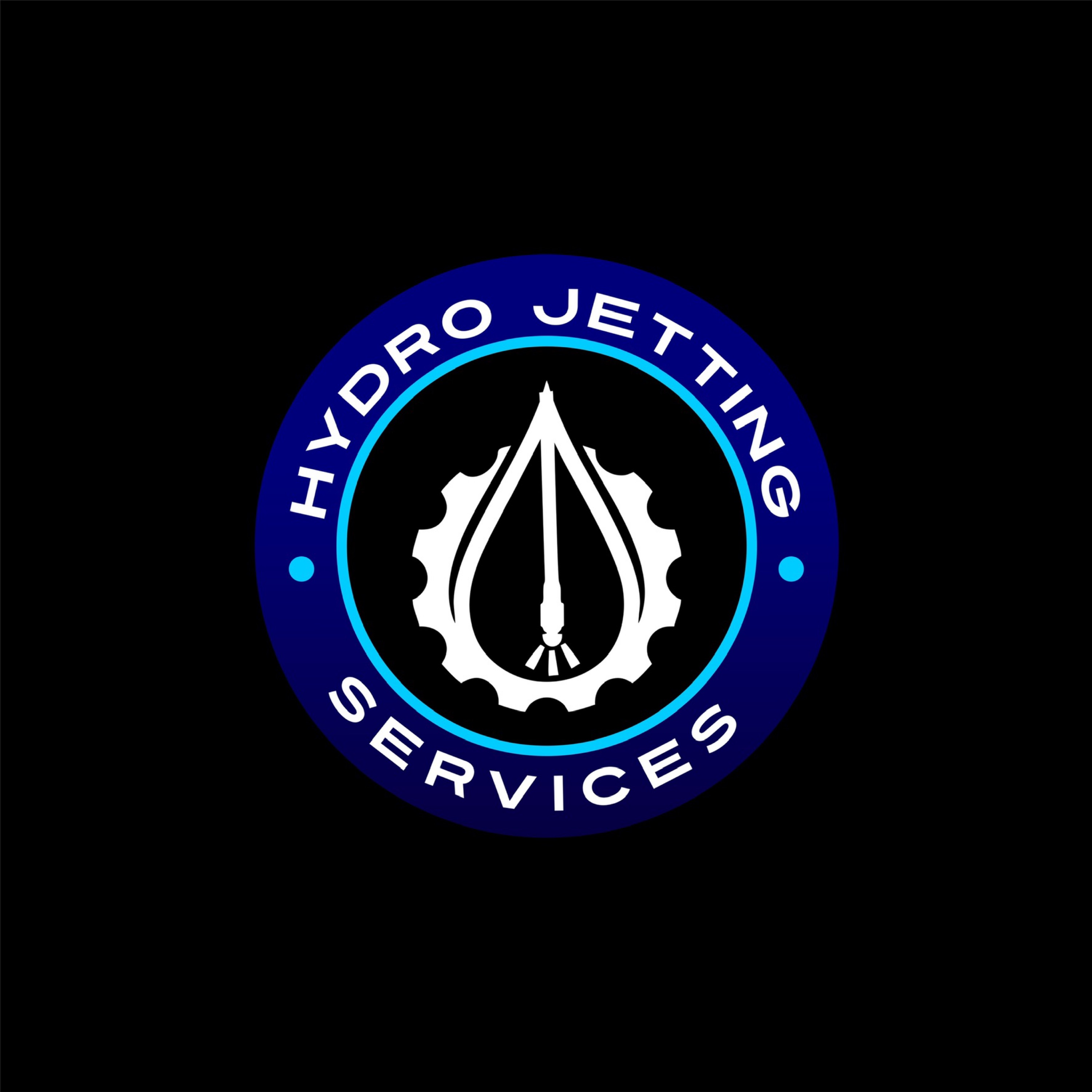 Perdomo Rogel Hydro Jetting Services Logo