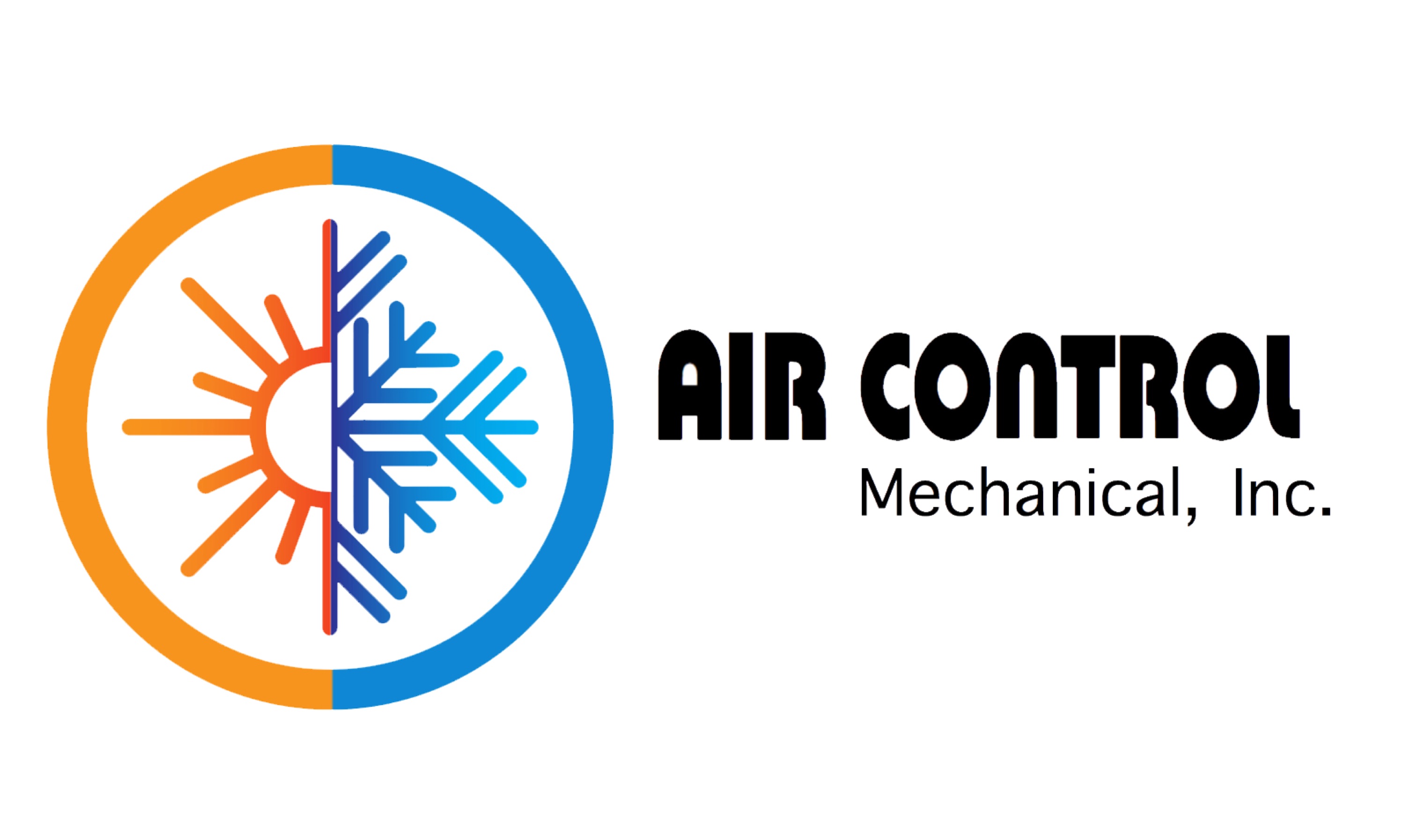 Air Control Mechanical Logo