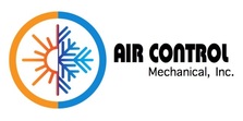 Air Control Mechanical Logo