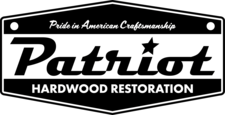 Patriot Hardwood Floors Logo