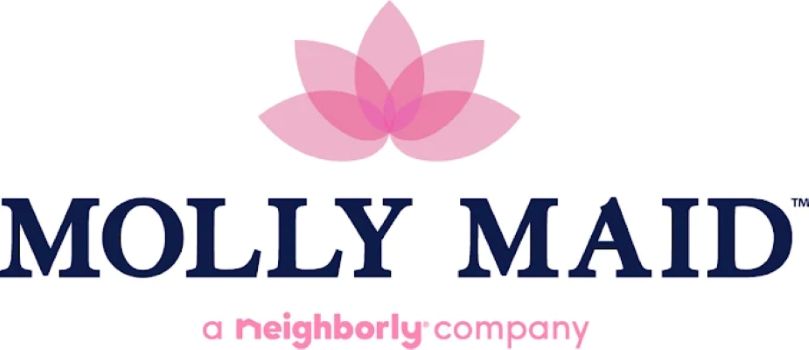 Molly Maid of Naples & Bonita Springs Logo