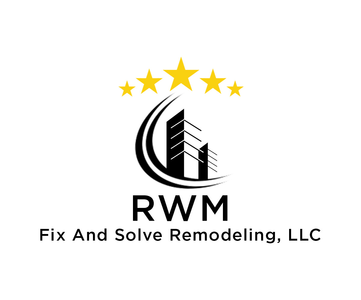 RWM Fix and Solve Remodeling, LLC Logo