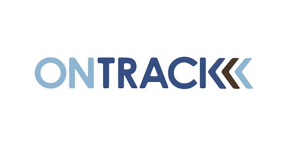 On Track Organizing, LLC Logo