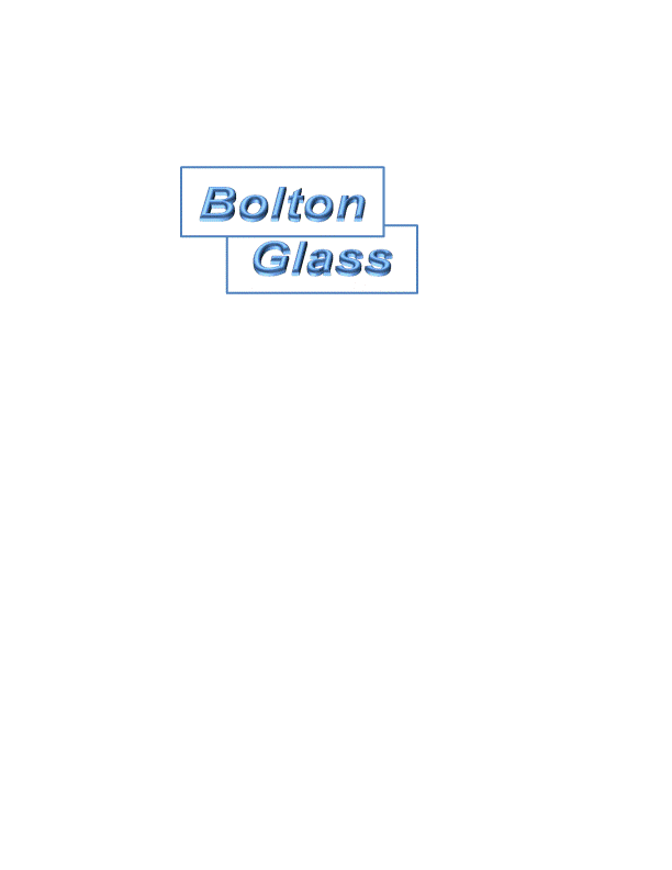 Bolton Glass, LLC Logo