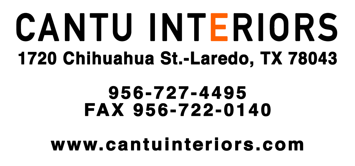 Cantu Interiors Logo
