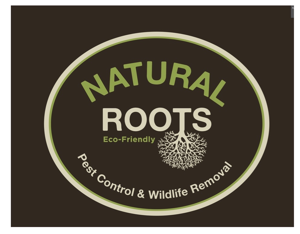 Natural Roots Pest Control & Wildlife Removal Logo