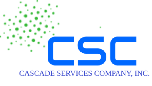 Cascade Services Company, Inc. Logo