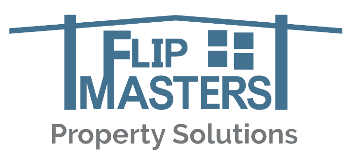 Flip Masters Property Solutions LLC Logo