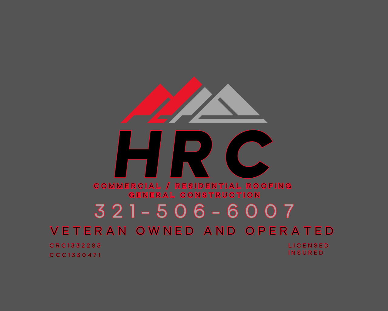 Hennes Roofing Company LLC Logo
