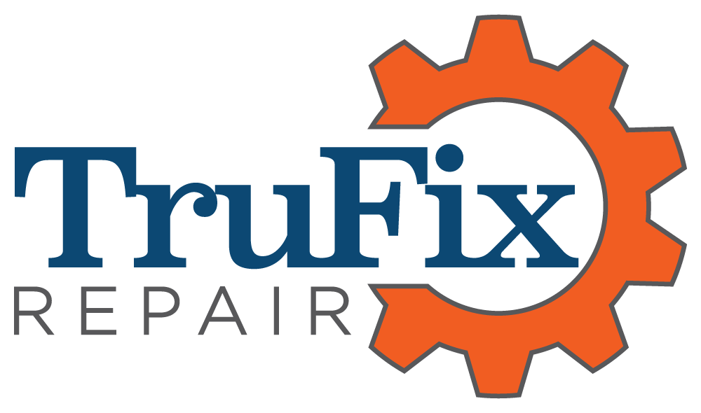 TruFix Repair Logo
