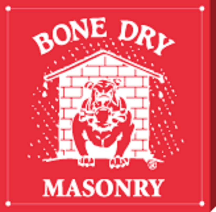 Bone Dry Masonry Logo
