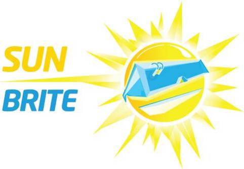 SunBrite Pool Services & Spa Care, LLC Logo
