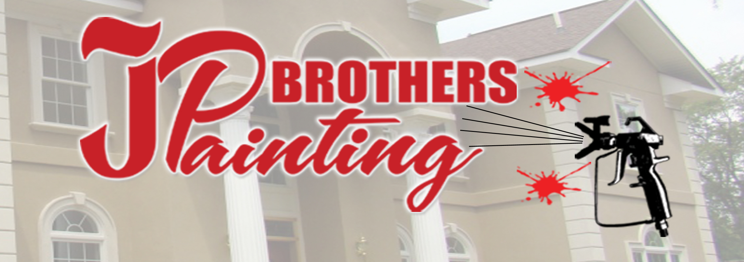 JP Brothers Painting, LLC Logo