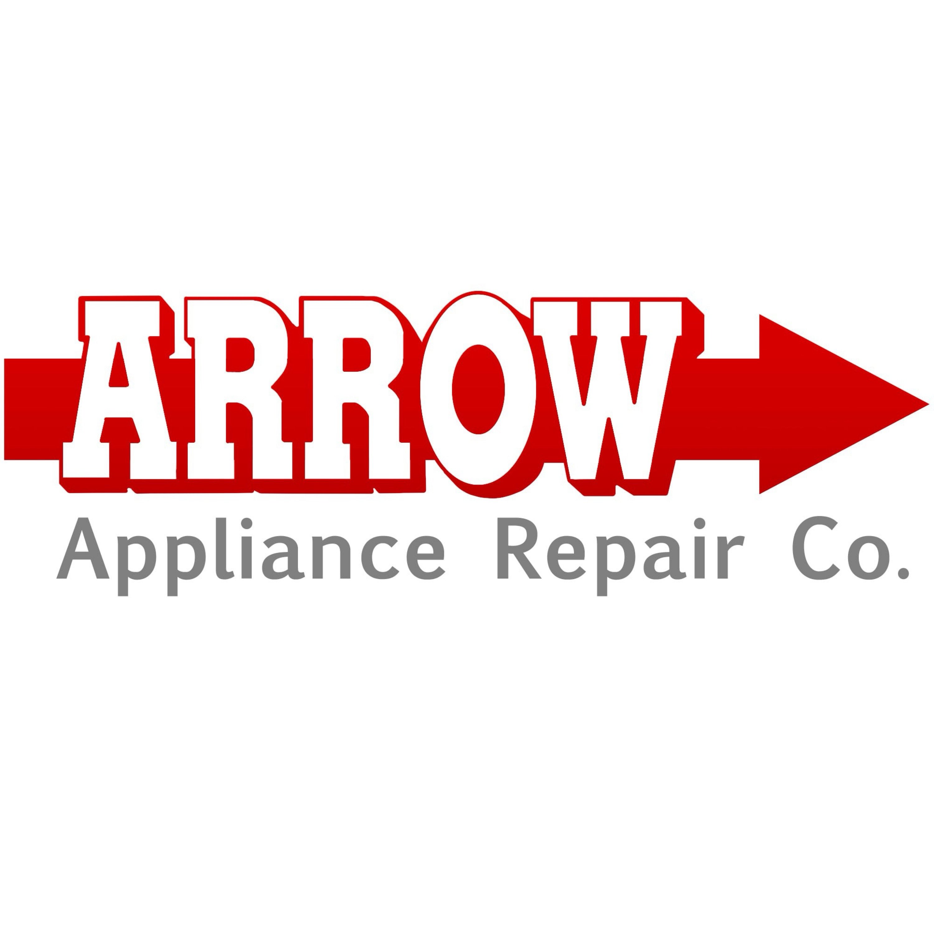 Arrow Appliance Repair, Inc. Logo